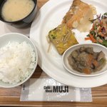 Cafe＆Meal MUJI - 