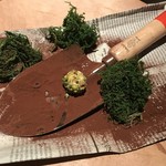 Salon du Kuma3 北新地 - nuts 4胡坐