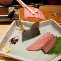 飛騨牛一頭家 馬喰一代 名古屋WEST - 