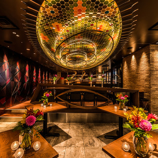 アジアンビストロ Dai_2