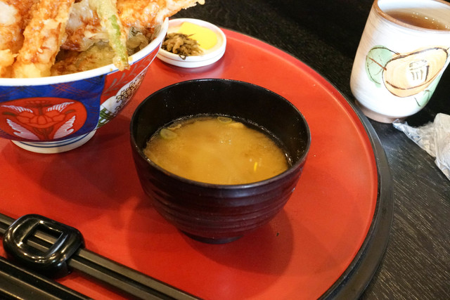 Tempura Shubo Maachan Kasugai Ten photo 2