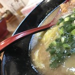 ラーメン 八卦 - 