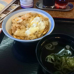 山田うどん - 