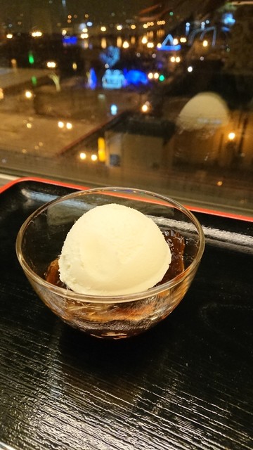 釧路パコの湯ラウンジ - 釧路（カフェ）の写真