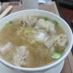 Wong Chi Kei Congee & Noodle - 