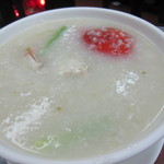 Wong Chi Kei Congee & Noodle - 