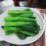 Wong Chi Kei Congee & Noodle - 