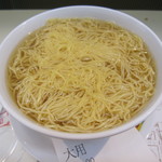 正斗粥麺専家 - 