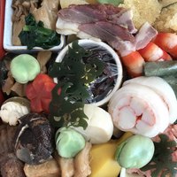 青華こばやし - 