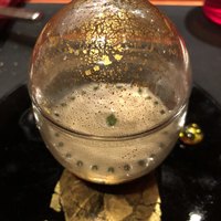 ラトリエ ドゥ ジョエル・ロブション - 