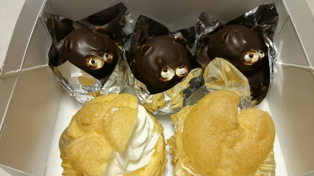 だいご菓子司 小柳 ケーキ 食べログ