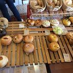 ベーグル研究所matatabi - 