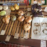 ベーグル研究所matatabi - 