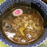 中華蕎麦 とみ田 - つけ汁