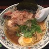 にぼらや 西銀座通り店