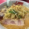 ラーメン 山岡家 沼津柿田川店