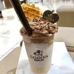 GODIVA - 