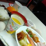 オレンジフェリー