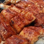 うなぎと自家製梅酒の店 ひさや - 