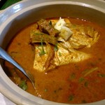 Muthu's Curry - 