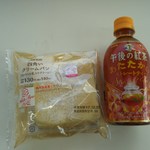 LAWSON - 料理写真:これを買ったのさ(///∇///)