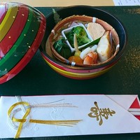 熊魚菴 たん熊北店 東京ドームホテル店 - 