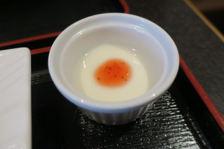 唐苑 - 油淋鶏 定食5