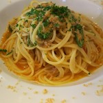 パッキア・ディ・マーレ - 