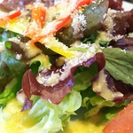 パッキア・ディ・マーレ - 