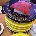 Kaitensushi Marukuni - 