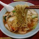 中国料理 京華 - 