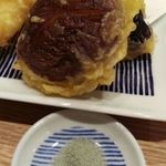 阿波トラットリア自家製そば ワクラ イオンモール徳島店 - 