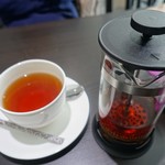 Toreador - セットの紅茶