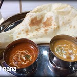 オム インディアンレストラン - 