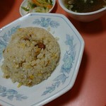 中国飯店味一番 - 