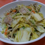 中国飯店味一番 - 