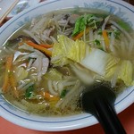 中国飯店味一番 - 