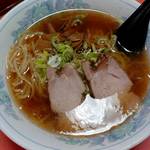 中国飯店味一番 - 