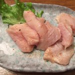 焼肉のひみつ基地 - 