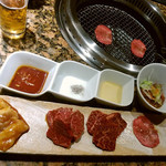 Yakiniku Sugimoto Housen - 