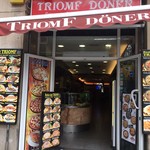 Triomf Doner - 