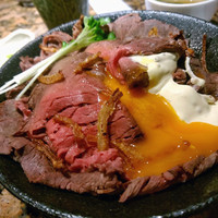 焼肉 スギモト HOUSeN - 