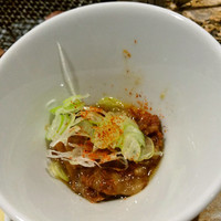 焼肉 スギモト HOUSeN - 