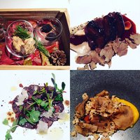 Terres de Truffes, Tokyo - 
