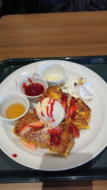 閉店 フレンチトースト パラダイス ららぽーと立川立飛店 立飛 フレンチトースト 食べログ 閉店 フレンチトースト パラダイス ららぽーと立川立飛店 立飛 フレンチトースト 食べログ