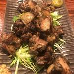 Binchoutan Yakitori Sasaya - 