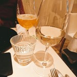 レストラン 間 - 