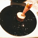 レストラン 間 - 