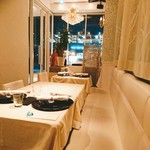 レストラン 間 - 