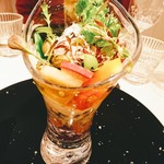 レストラン 間 - 